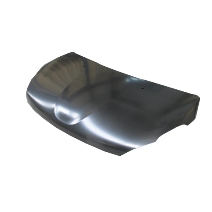 Peugeot  208  2012-2020  Motor Kaputu Siyah (Tyg) (Oem No:9803656980)