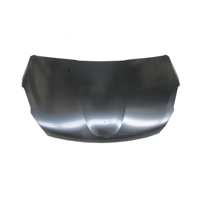 Peugeot  208  2012-2020  Motor Kaputu Siyah (Tyg) (Oem No:9803656980)