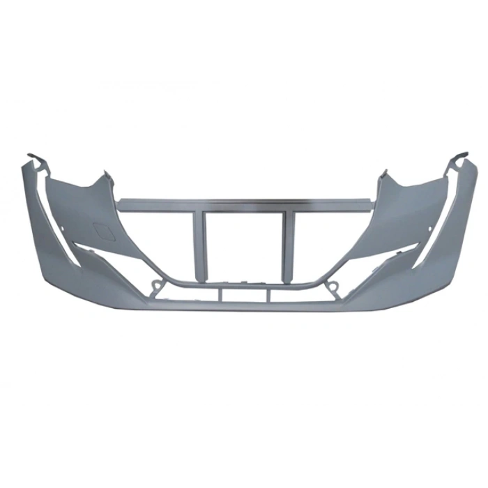 Peugeot  208  2020-2024  Ön Tampon Astarlı Sensör Delikli (Tyg) (Oem No:164982681T)