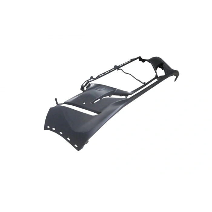 Peugeot  208  2020-2024  Ön Tampon Sensör Delikli/Dodik Delikli Gt (Çeki Demiri Kapaklı) (Tw) (Oem No:164982691T)