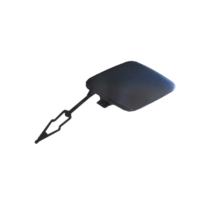 Peugeot  208  2020-2024  Ön Tampon Çeki Demiri Kapağı Siyah (Tyg) (Oem No:982321021T)