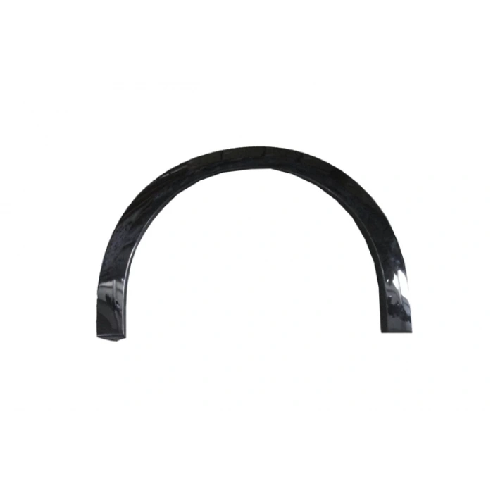 Peugeot  208  2020-2024  Ön Çamurluk Dodik Plastiği Sol Siyah Gt (Tw) (Oem No:98233011Xy)