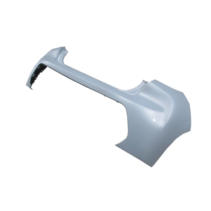 Peugeot  208  2020-2024  Arka Tampon Astarlı Sensör/Kamera Delikli (Tyg) (Oem No:164979811T)