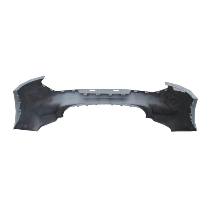 Peugeot  208  2020-2024  Arka Tampon Astarlı Sensör/Kamera Deliksiz (Tyg) (Oem No:982320421T)