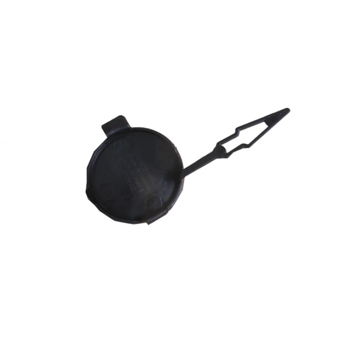 Peugeot  208  2020-2024  Arka Tampon Çeki Demiri Kapağı (Tyg) (Oem No:98282791Xt)