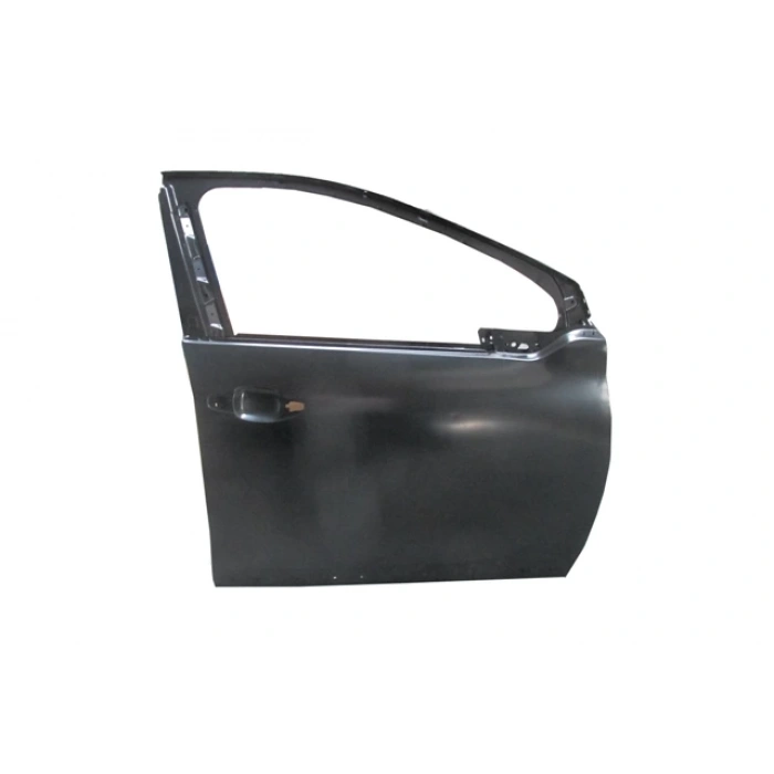 Peugeot  2008  2013-2016  Ön Kapı Komple Sağ (Tw) (Oem No:9807820380)