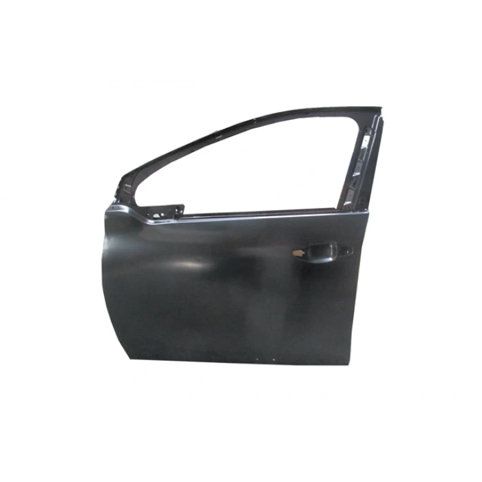 Peugeot  2008  2013-2016  Ön Kapı Komple Sol (Tw) (Oem No:9807820480)