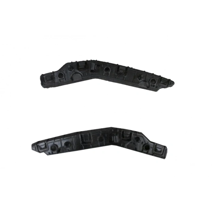 Peugeot  2008  2020-2023  Ön Tampon Bağlantı Braketi Plastik Sağ/Sol Set (2 Parça)(Tyg) (Oem No:1668510780)