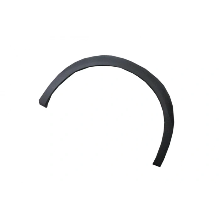 Peugeot  2008  2020-2023  Arka Çamurluk Dodik Plastiği Sol Siyah (Tyg) (Oem No:98257367Xt)