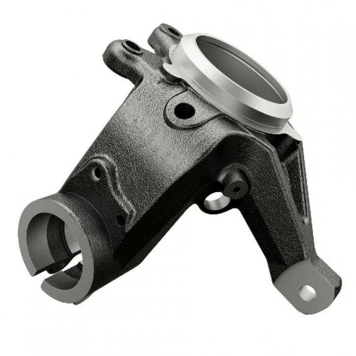 Peugeot  306  Sd/Hb- 1993-1996  Ön Aks Taşıyıcı Sağ (Oem No:364754)