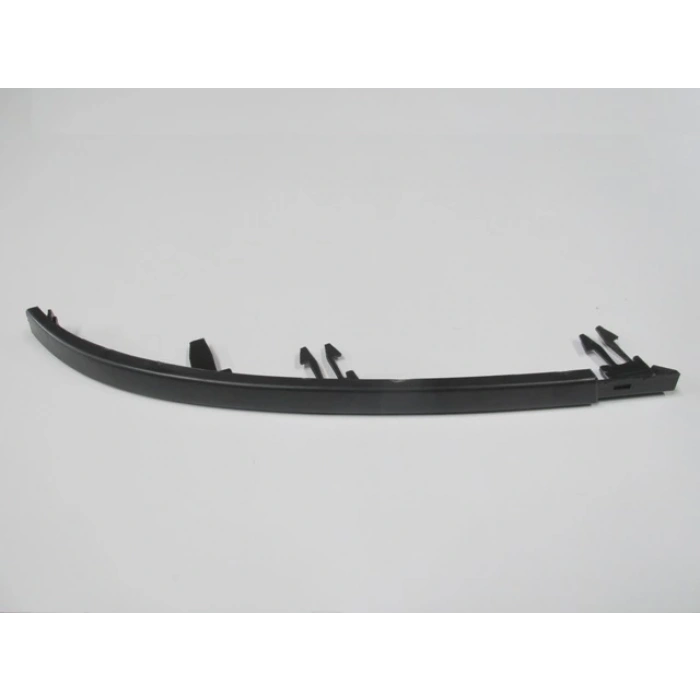 Peugeot  306  Sd/Hb- 1997-2000  Far Alt Çıtası Sağ Siyah (Oem No:7810A7)