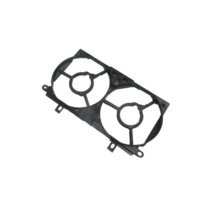 Peugeot  106  1997-2001   Radyatör Ve Klima Fan Davlumbazı Boş Gövde (Oem No:1308T5)