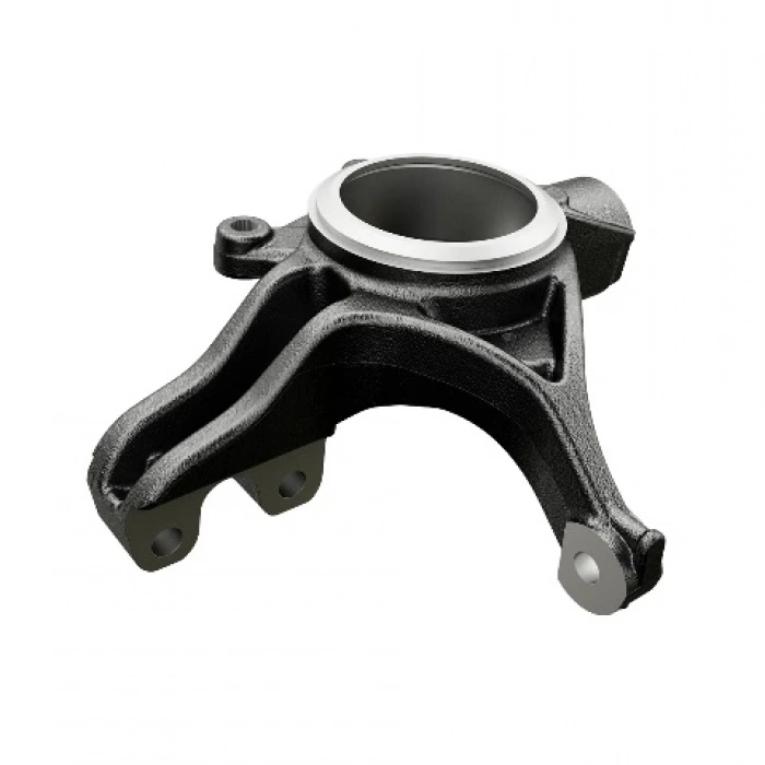 Peugeot  307  2006-2008  Ön Aks Taşıyıcı Sağ (Oem No:364796)