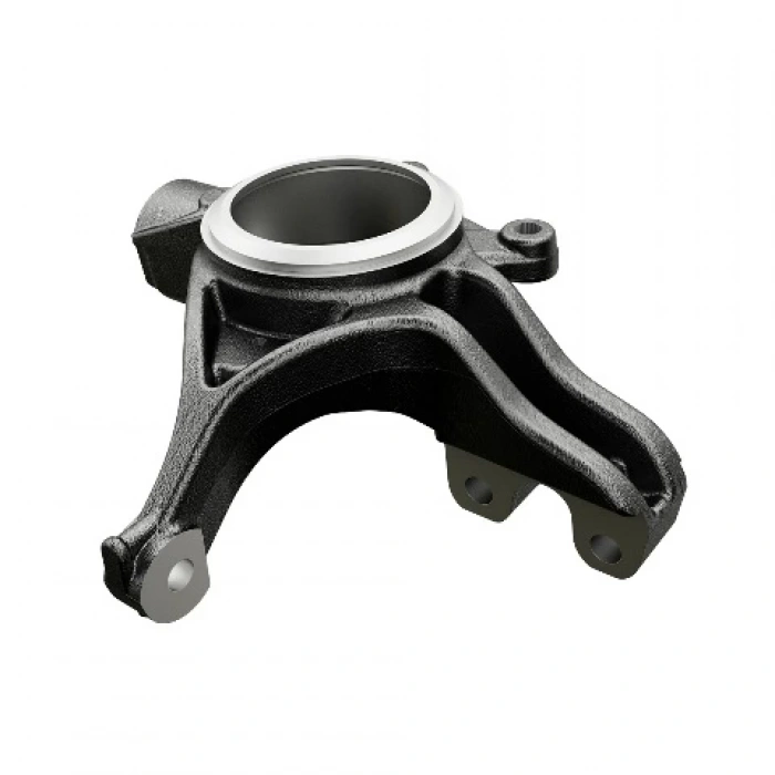 Peugeot  307  2006-2008  Ön Aks Taşıyıcı Sol (Oem No:364696)