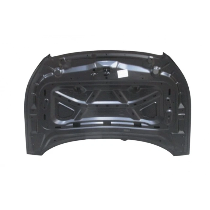 Peugeot  308  2017-2021  Motor Kaputu Çelik (Tyg) (Oem No:9817303180)