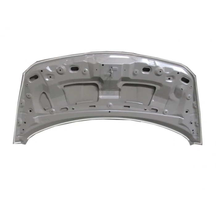 Peugeot  3008  2009-2016  Motor Kaputu Gri Boyalı (İceli/Çekomastikli) (Tw) (Oem No:7901Q8)