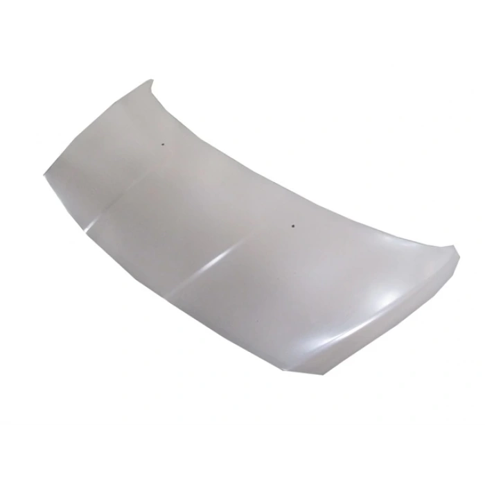 Peugeot  3008  2009-2016  Motor Kaputu Gri Boyalı (İceli/Çekomastikli) (Tw) (Oem No:7901Q8)