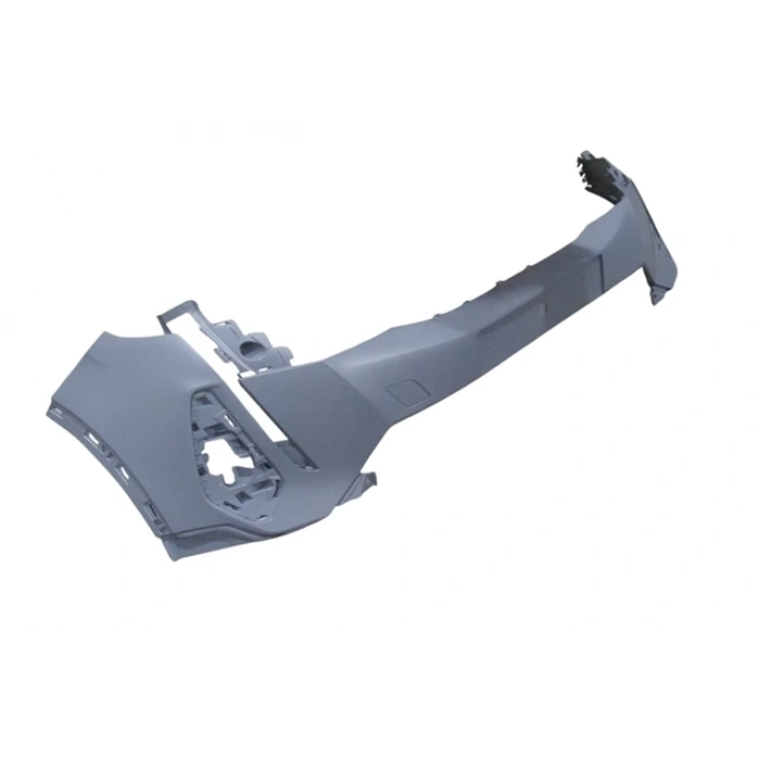 Peugeot  3008  2021-2024  Ön Tampon Astarlı Gri Sensör Deliksiz (Tyg) (Oem No:1675868380)