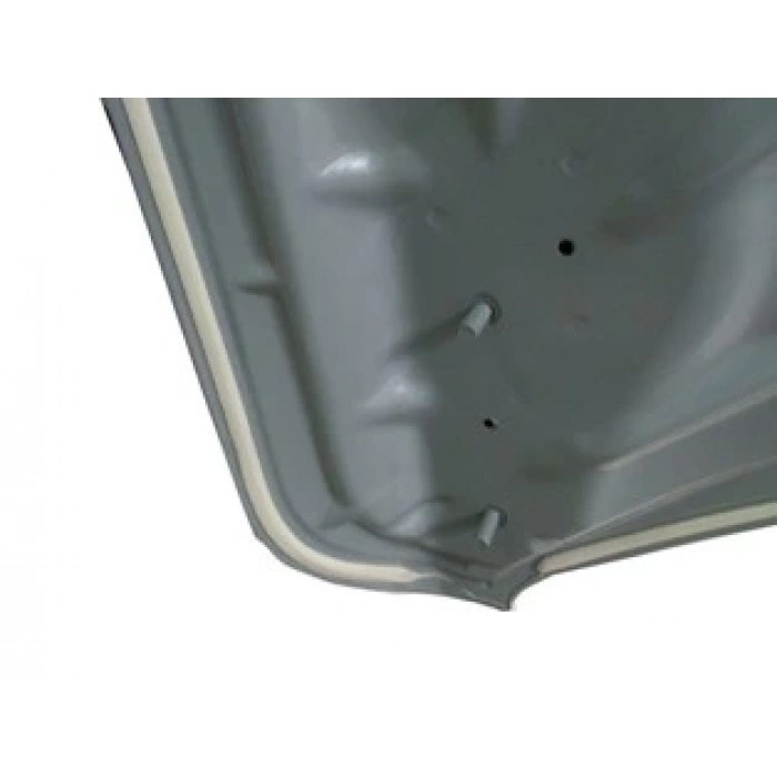 Peugeot  301  2013-2016  Motor Kaputu Gri Boyalı (İceli/Çekomastikli) (Sımyı) (Oem No:9674788980)