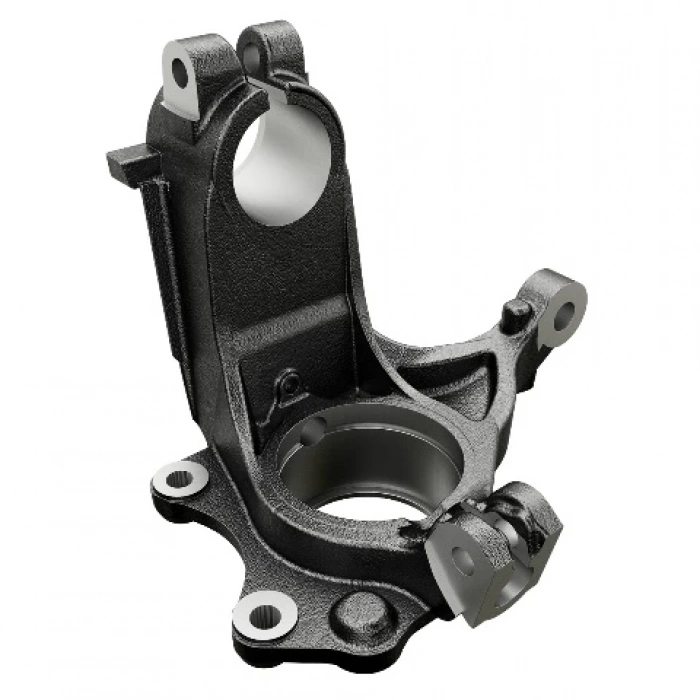 Peugeot  301  2013-2016  Ön Aks Taşıyıcı Sağ (47 Mm) (Oem No:364791)