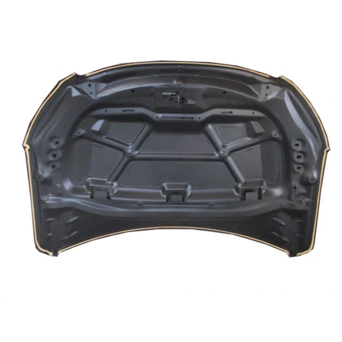 Peugeot  301  2017-2021  Motor Kaputu (İceli/Çekomastikli) (Eagle Body) (Oem No:9816972680)