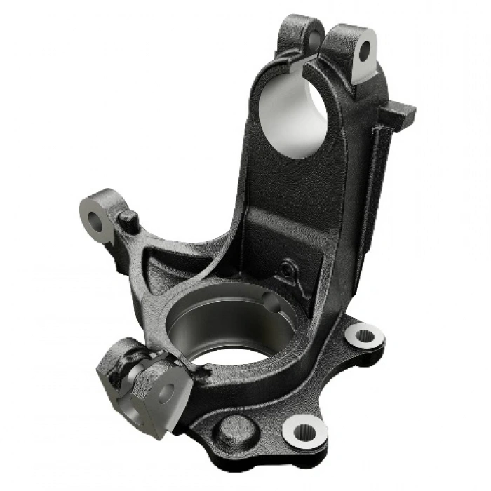 Peugeot  301  2017-2021  Ön Aks Taşıyıcı Sol (47 Mm) (Oem No:364691)