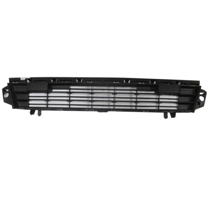 Peugeot Partner- Tepee- 2016-2018  Ön Tampon Panjuru (Eurobump) (Oem No:9810963580)