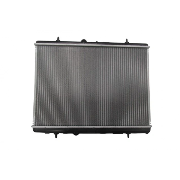 Peugeot Partner- Tepee- 2010-2018  Su Radyatörü 1.6 Hdı (Brazing) (380X538X22) (Manuel) Alüminyum (Oris) (Oem No:1330W2)