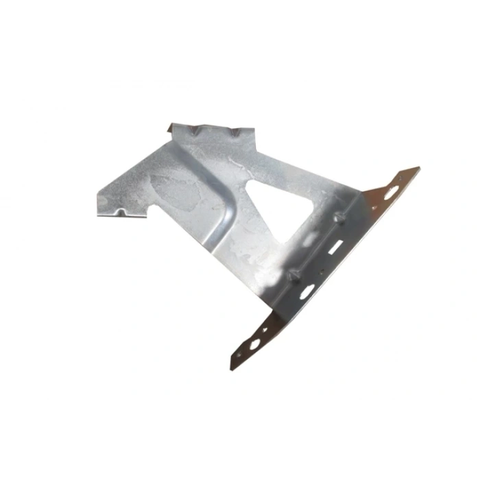 Peugeot Rifter- 2019-2024  Ön Çamurluk Bağlantı Suportu Sağ (Braket) (Oem No:9817764980)