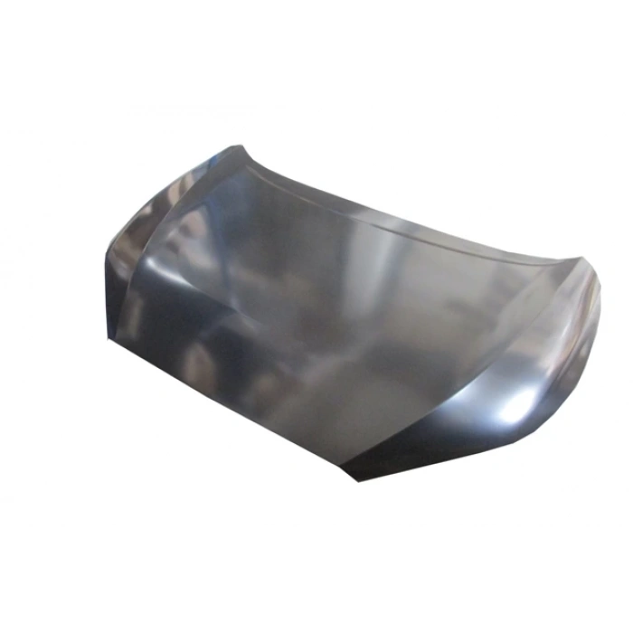 Toyota Corolla- Cross- 2022-2024  Motor Kaputu Çelik (İceli/Çekomastikli)(Sımyı) (Oem No:53010A040)