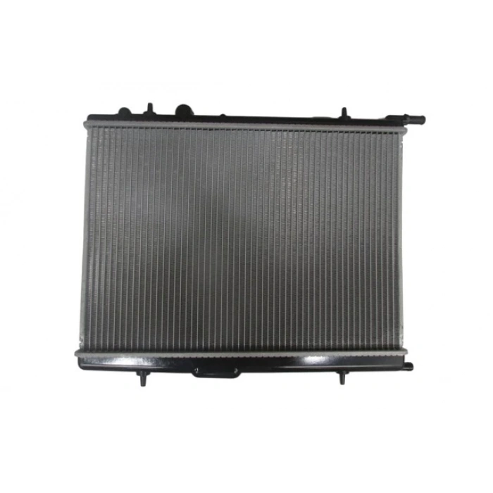 Citroen Xsara- 1998-2000  Su Radyatörü 1.4/1.6/1.9/2.0 (Brazing) (380X538X16) (Manuel) Alm (Oris) (Oem No:1330F4)