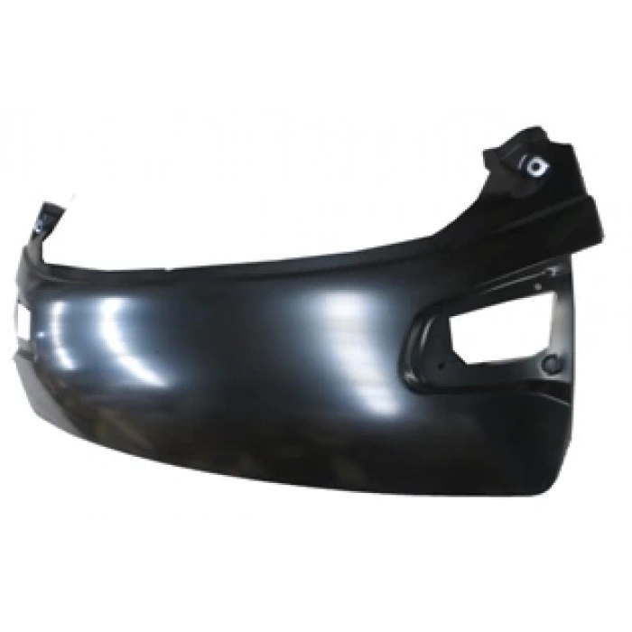 Citroen  C3  2010-2016  Arka Bagaj Kapağı Sacı (Tw) (Oem No:8701Ch)