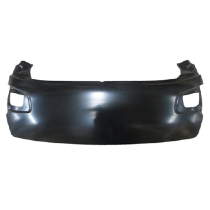 Citroen  C3  2010-2016  Arka Bagaj Kapağı Sacı (Tw) (Oem No:8701Ch)