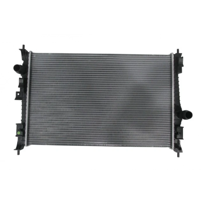 Citroen C5 Aırcross- 2019-2022  Su Radyatörü 1.2/1.5/1.6 (Brazing) (645X433X16) (Manuel) Alm (Oris) (Oem No:9675747980)