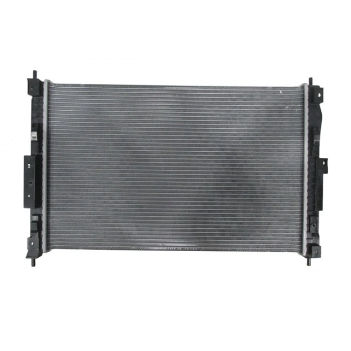 Citroen C5 Aırcross- 2022-2024  Su Radyatörü 1.2/1.5/1.6 (Brazing) (645X433X16) (Manuel) Alm (Oris) (Oem No:9675747980)