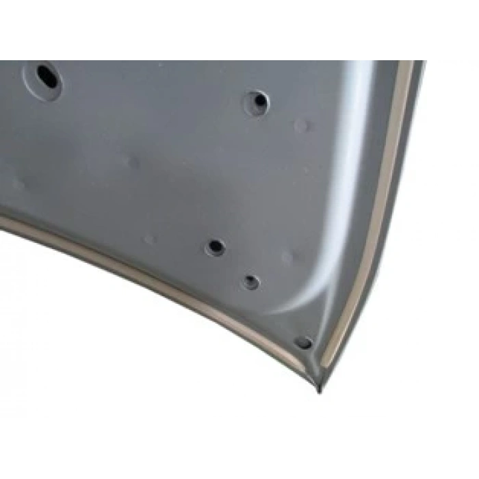 Citroen  C4  2004-2009  Motor Kaputu (Çelik) Gri Boyalı (İceli/Çekomastikli) (Sımyı) (Oem No:7901L1)