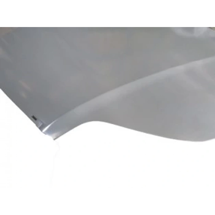 Citroen  C4  2004-2009  Motor Kaputu (Çelik) Gri Boyalı (İceli/Çekomastikli) (Sımyı) (Oem No:7901L1)