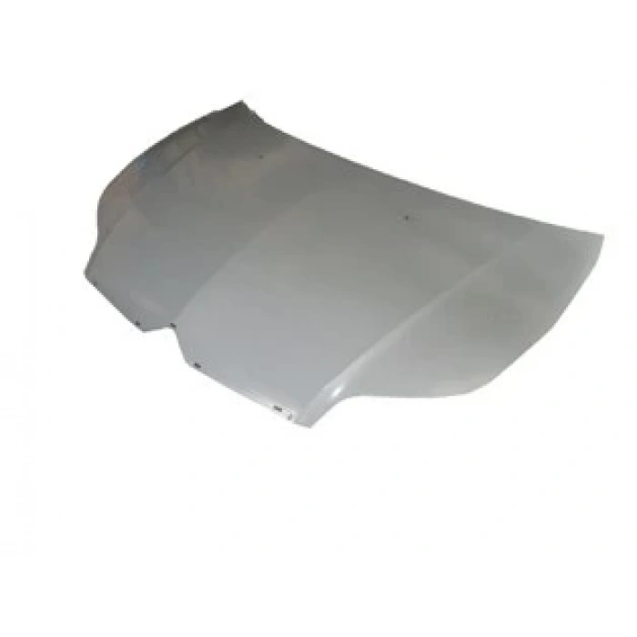 Citroen  C4  2004-2009  Motor Kaputu (Çelik) Gri Boyalı (İceli/Çekomastikli) (Sımyı) (Oem No:7901L1)