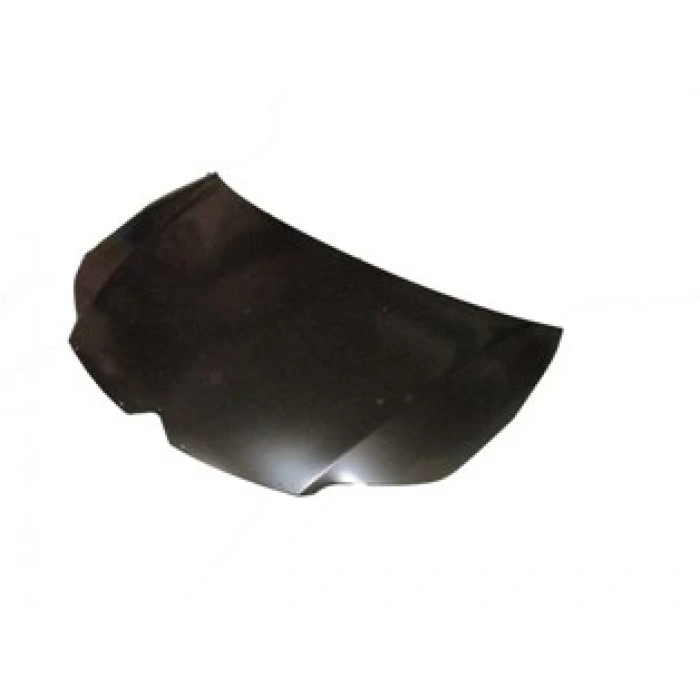 Citroen  C4  2009-2011  Motor Kaputu (Çelik) (Siyah) (İcesiz) (Tw) (Oem No:7901Q6)