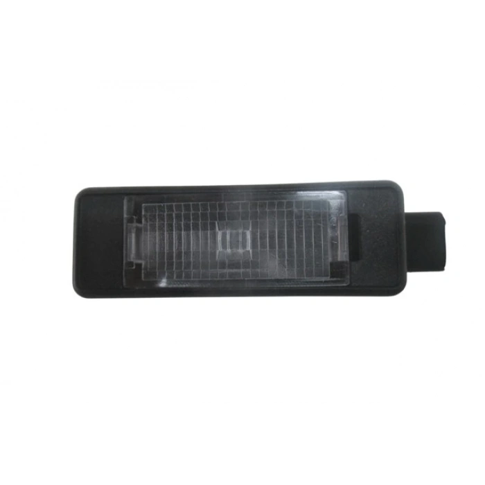 Citroen C Elysee- 2012-2016   Plaka Lambası (Oem No:6340F0)