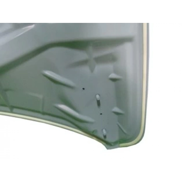 Citroen C Elysee- 2012-2016  Motor Kaputu Gri Boyalı (İceli/Çekomastikli) (Sımyı) (Oem No:9674787580)