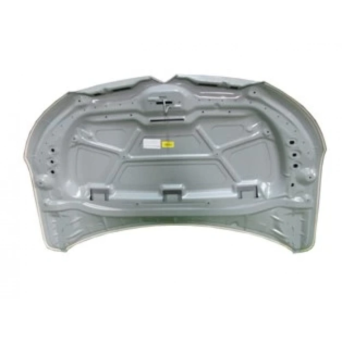 Citroen C Elysee- 2012-2016  Motor Kaputu Gri Boyalı (İceli/Çekomastikli) (Sımyı) (Oem No:9674787580)