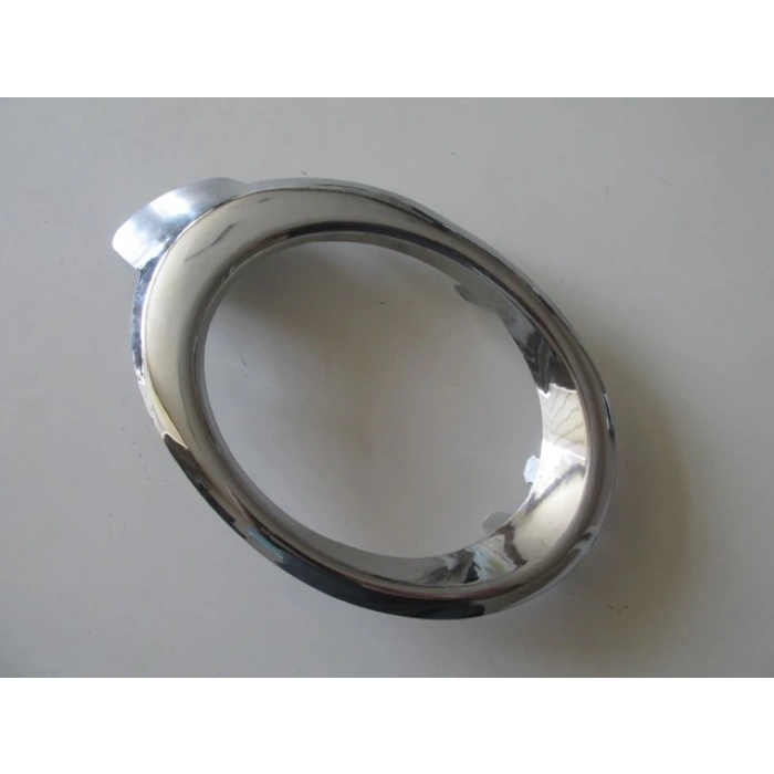 Citroen Berlingo- 2008 2018 Sis Lamba Çerçevesi Sağ Nikelajlı (Oem No:1608323880)