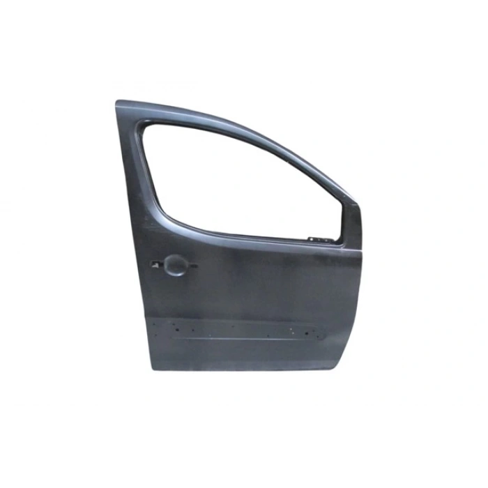 Citroen Berlingo-  2008 2018  Ön Kapı Komple Sağ (Tw) (Oem No:9004Z6)