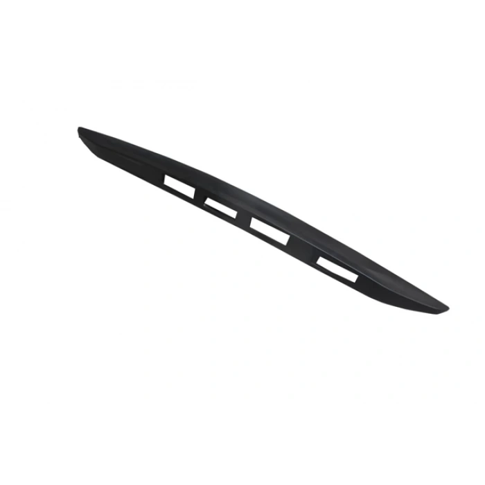 Citroen Berlingo- Van- 2019-2024  Arka Bagaj Plaka Lamba Çıtası (Oem No:982615841T)