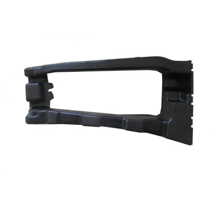 Citroen Berlingo- 2024-2025  Arka Tampon Ucu Dış Braketi Sağ (Oem No:9816808680)