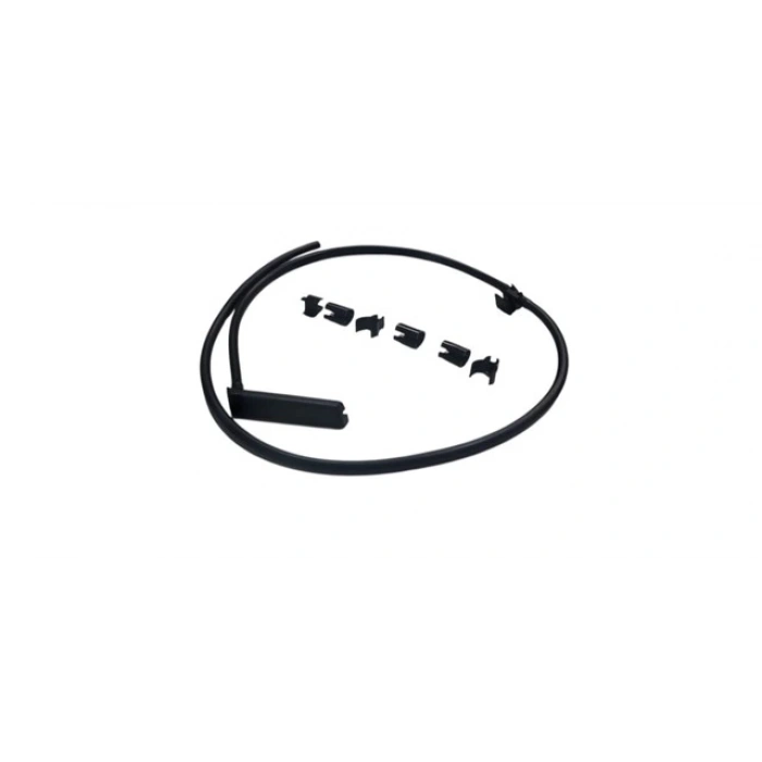 Citroen Berlingo- 2024-2025  Ön Cam Su Fıskiye Memesi Sol (Oem No:9834002580)