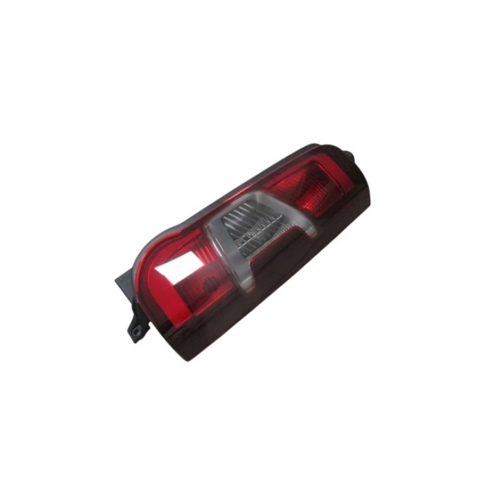 Citroen Berlingo- Van- 2024-2025  Stop Lambası Sağ Kırmızı/Beyaz (Mars) (Oem No:9820554880)