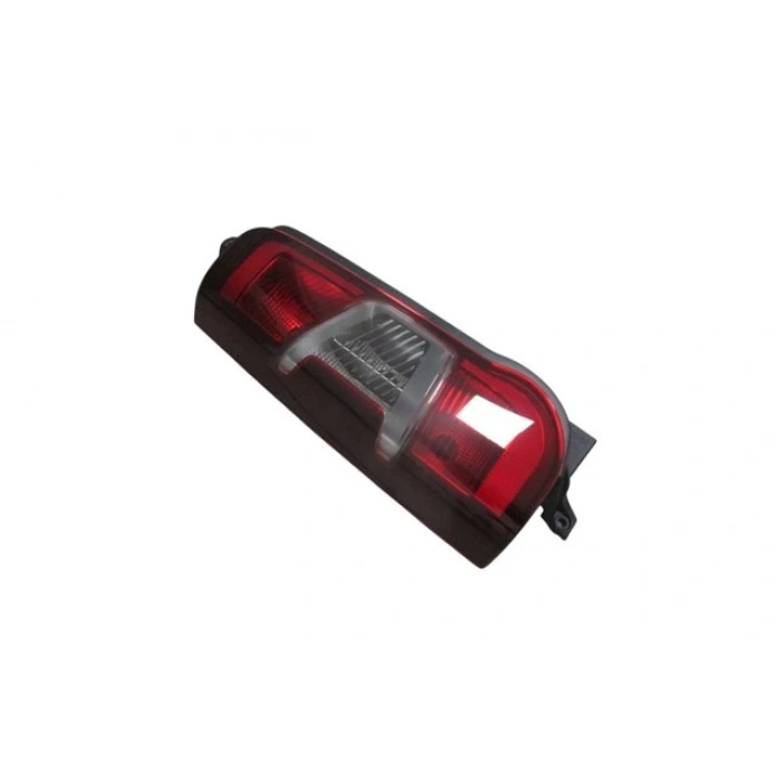 Citroen Berlingo- Van- 2024-2025  Stop Lambası Sol Kırmızı/Beyaz (Mars) (Oem No:9819235880)