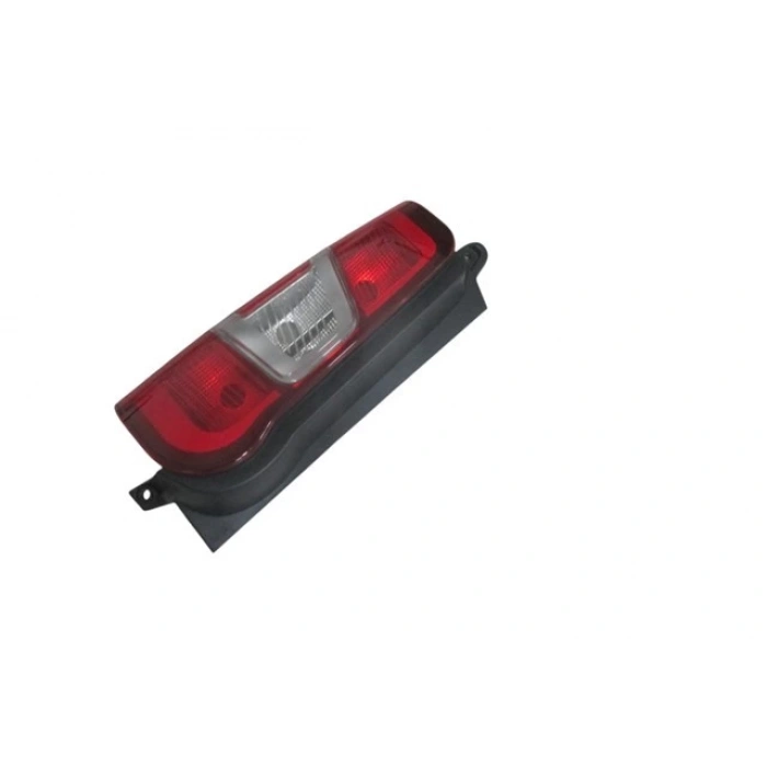 Citroen Berlingo- Van- 2024-2025  Stop Lambası Sol Kırmızı/Beyaz (Mars) (Oem No:9819235880)